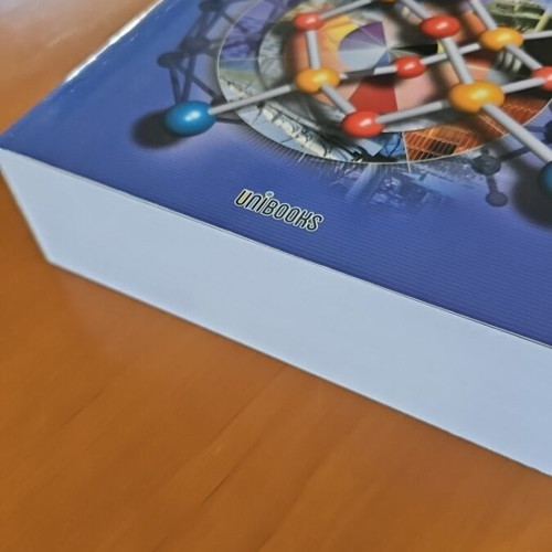Inorganic Chemistry Housecroft - Sharpe academic book new, Greek edition
