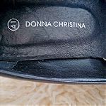  Γόβες  Donna Christina 41 νούμερο