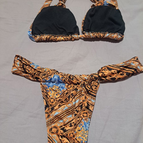 Bikini like new, fits sizes XS/S