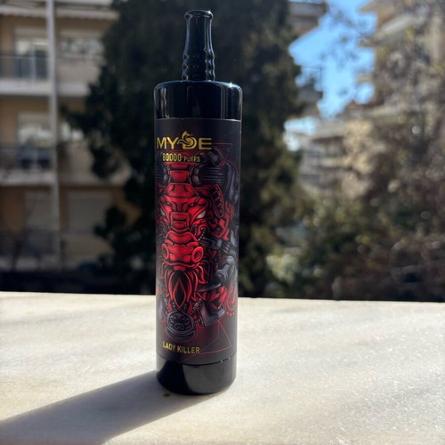 elfbar nachfüll pod läuft aus SMOK Airpen Review main image 1