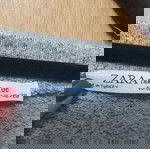  Μπλουζα με πέρλες M Zara