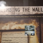 Stir Climbing The Walls CD used