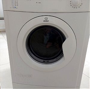 Στεγνωτήριο - Tumble Dryer (Indesit)