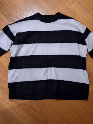 Women's sweater Bershka