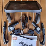 Lascal Buggy Board stroller step for older child
