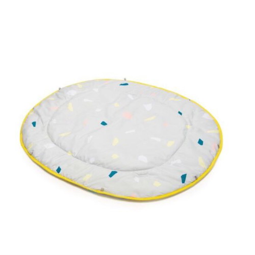 Taf Toys Take Along Cosy Mat activity mat nest used