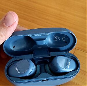 Sony Bluetooth handsfree ακουστικά