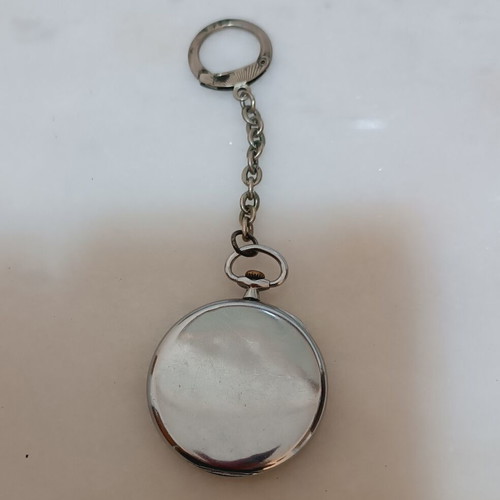Vintage Chronomètre Zenith Pocket Watch like new, 1933-1934