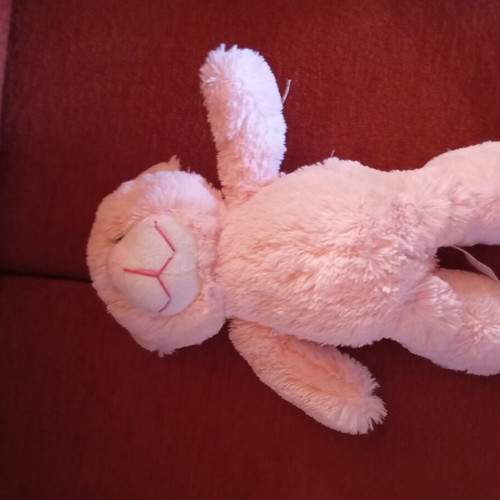 Plush toys like new, set of three