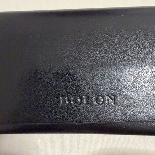 Bolon FF0124 sunglasses, brown