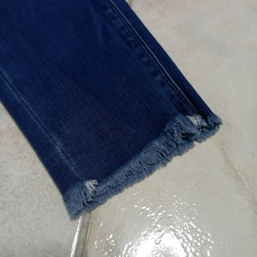 Women’s jeans pants blue Calderon size XL like new