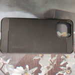Mobile phone cases used, two colors available