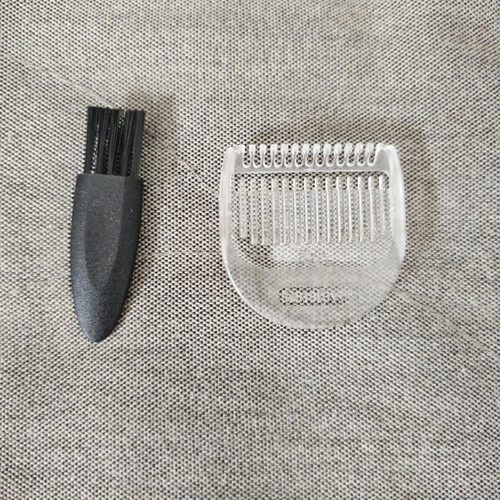 Braun Series 3 AIO3500 trimmer like new with charger and accessories