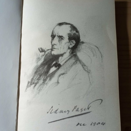 Study in Scarlet Sherlock Holmes book used, Greek