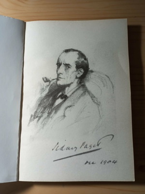 Study in Scarlet Sherlock Holmes book used, Greek