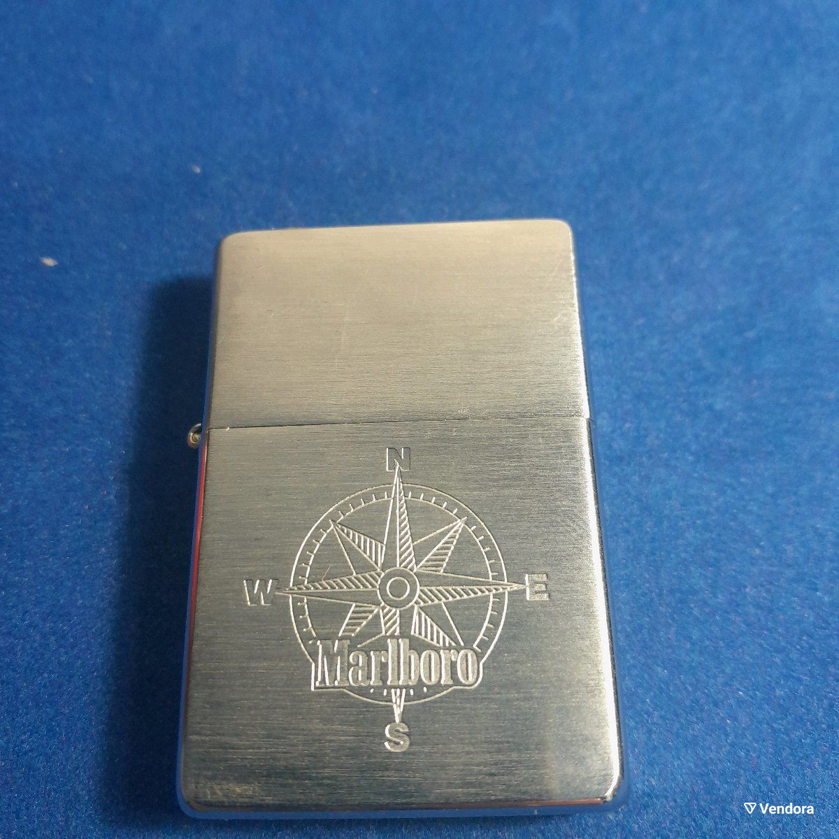 zippo Marlboro Adventure Team ZIPPO 1998年 Marboro Marlboro 