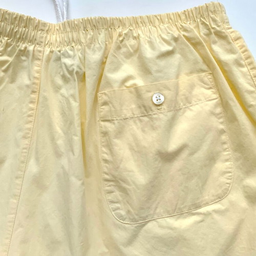 Polo Ralph Lauren kids swim shorts used, size L/XL, yellow