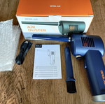 Opolar Air Duster cleaning device new