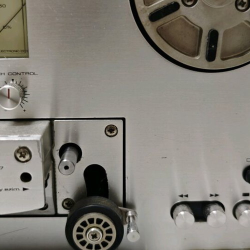 PIONEER RT 707 used reel-to-reel tape recorder