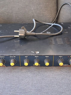 Korg GR-1 Gated Reverb used