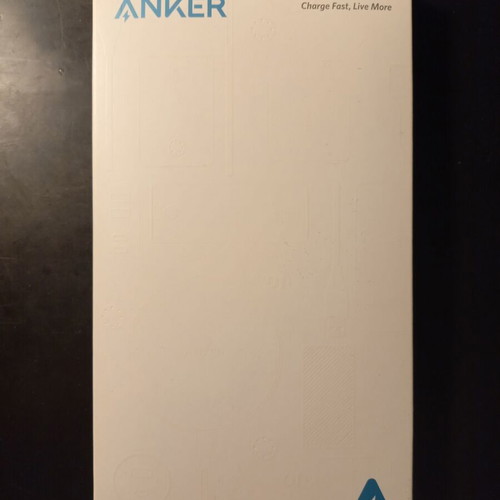 Anker PowerExpand Direct USB-C Docking Station with HDMI 4K PD gray new