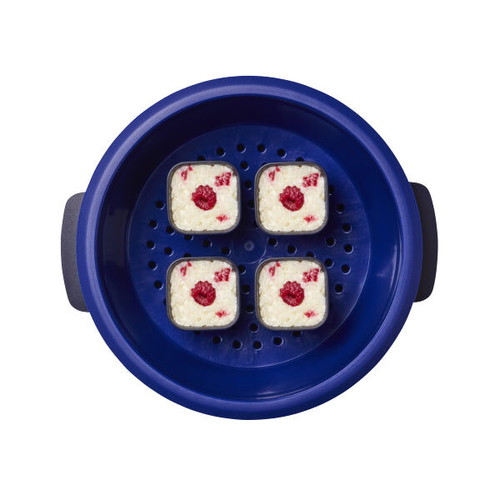 Tupperware Micro Gourmet Bowls set of 4, new