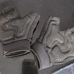 Callisthenics gloves, medium size