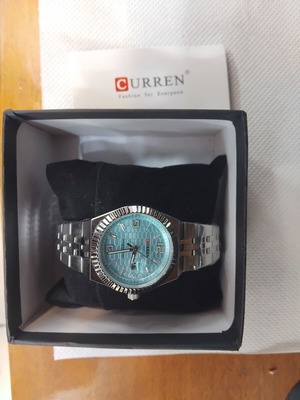 Curren wristwatch women's new