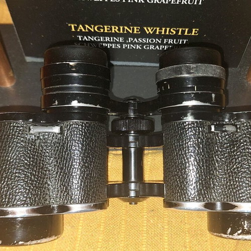 Carl Zeiss Oberkochen 8x30 μεταχειρισμένα κυάλια full serviced