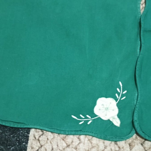 Set of 4 placemats new