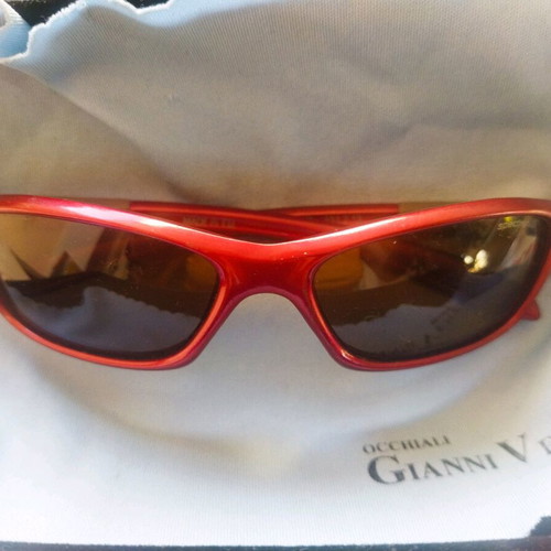 Julbo Kids Sunglasses like new with case