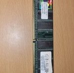 DDR1 512MB RAM module