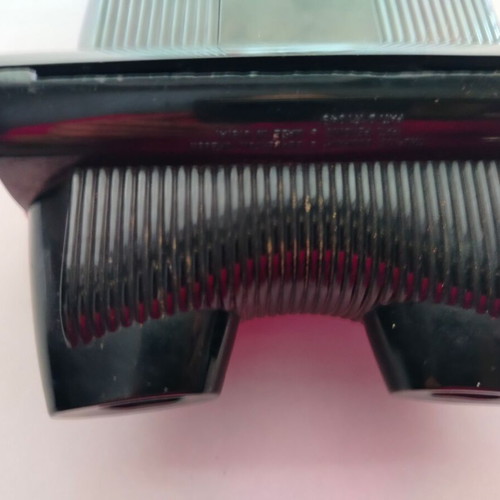 View Master TRU-VUE bakelite used, 1950s-60s era
