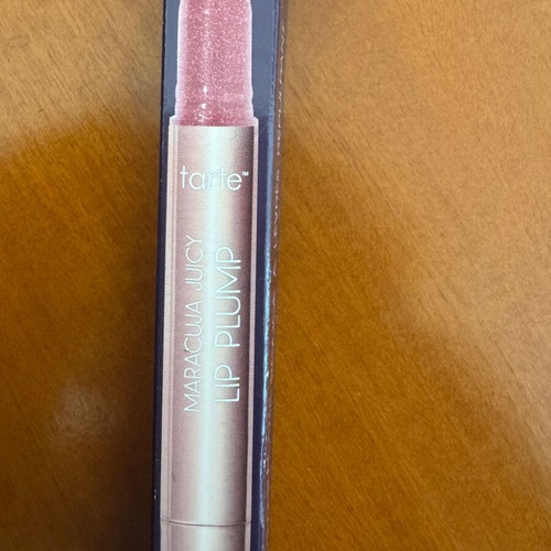 Tarte Maracuja Lip Plumper new, Rosy Mauve Shimmer