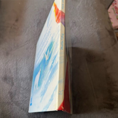 Polly and the Polar Star used book