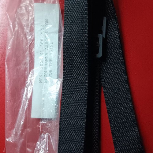 US sling 2-point black new