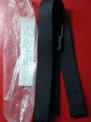 US sling 2-point black new