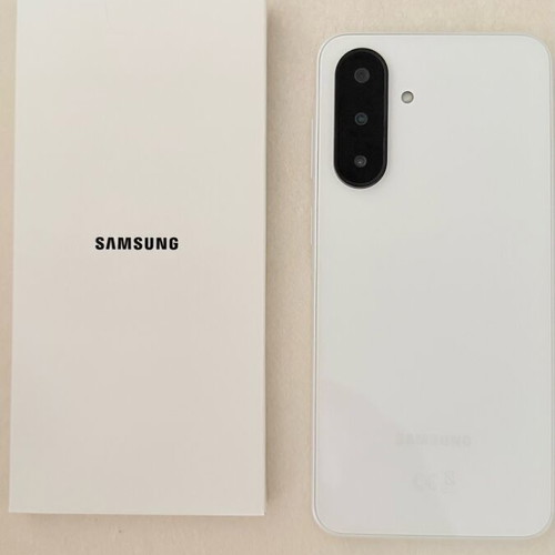 Samsung Galaxy A26 5G 8GB 256GB White new sealed