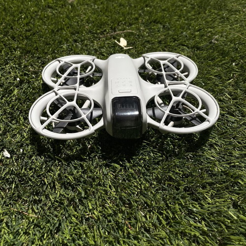Dji Neo Fly More Combo like new