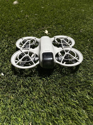 Dji Neo Fly More Combo σαν καινούργιο