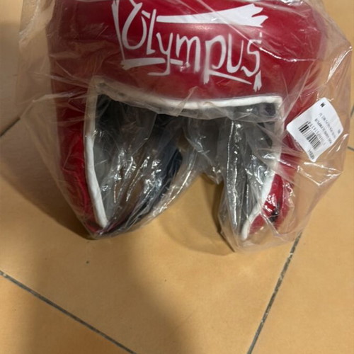 Κάσκα Olympus καινούργια