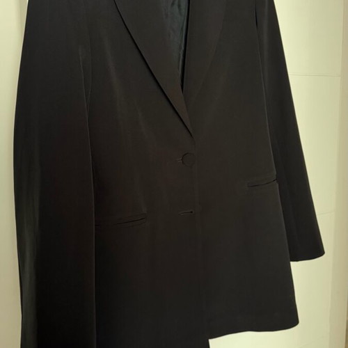Mind Matter jacket like new, size M, black
