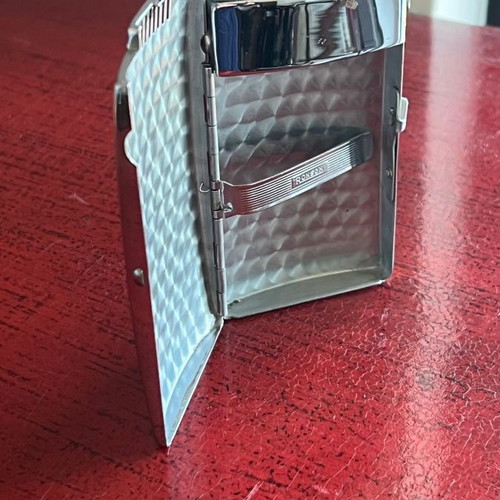 Ronson vintage cigarette lighter used 1950