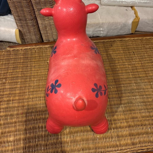 Toy used