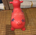 Toy used