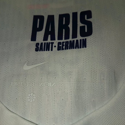 Nike Paris Saint-Germain φανέλα εκτός έδρας 2024/25 καινούργια