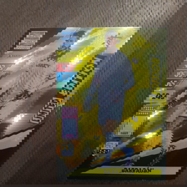 Limited Καλλιθέα SuperLeague 2024-25