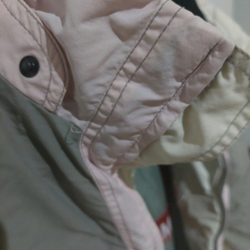 Colmar snow jacket used, very warm
