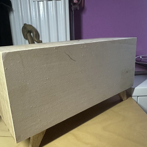 Office accessory organizer box