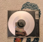 Blur The Universal 2 CD single used